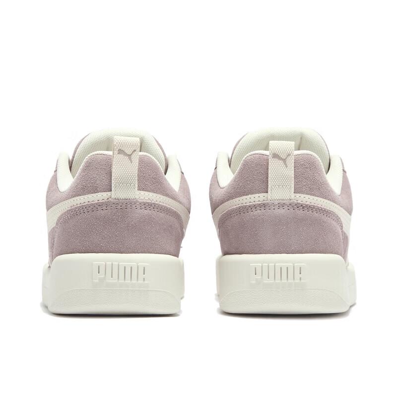 Puma PARK 401606 Унисекс Ретро Массивные Скейт-Кеды