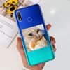 Realme 3 Case For Realme 3 Pro Cover Popular Butterfly Soft Clear Silicone Protective Fundas For Realme 3i Realme3 i 3Pro Bumper