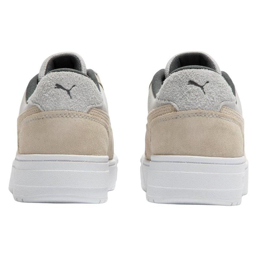 PUMA Ca Pro Lux Safari 'Yellow Gray' Men's 388558-03