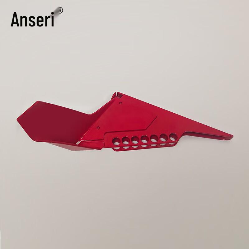 Anserui 37007 Блокиратор безопасности для шарового крана