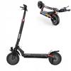 Электросамокат до 120 кг! Электросамокат iScooter iX3-DZ, 30-40 км, 800 Вт, Складной