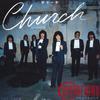 7-дюймовая пластинка CRYSTAL KING - Church / Jugatsu no nagisa 7A0104 AARD-VARK 1981 Япония Японская поп/рок Б/У