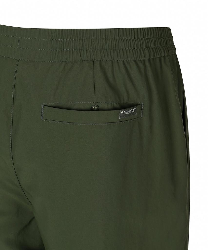 DISCOVERY EXPEDITION Men'S Freshvent Bermuda Shorts (D/Khaki)