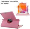 Case for OPPO Realme Pad 10.4inch 2021 Pu Leather Case Degree Rotating Stand Smart Cover Coque with Auto Sleep Wake + Pen Funda