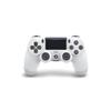 [Оригинальный продукт] Беспроводной контроллер (DUALSHOCK 4) Ледниково-белый (CUH-ZCT2J13)