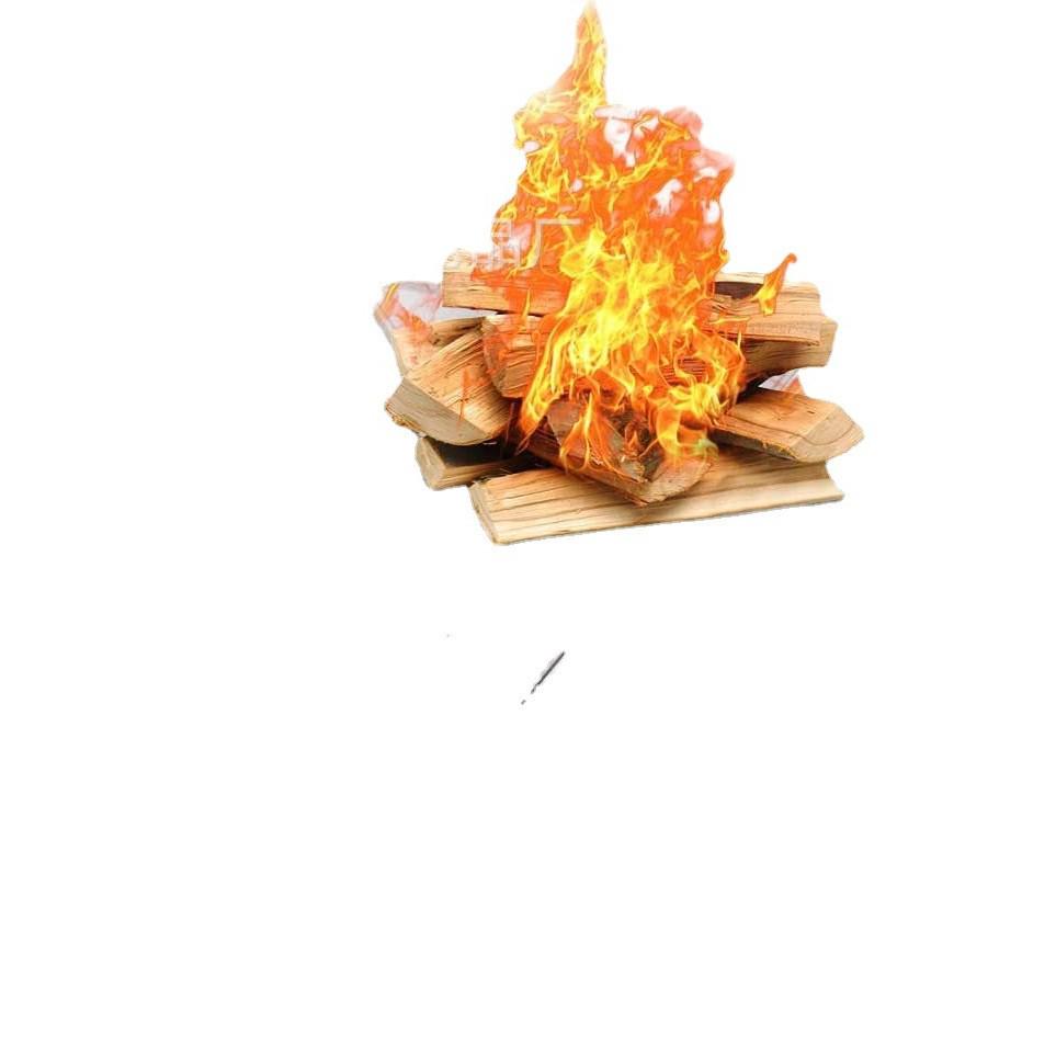 Складной уличный кострище и подставка для дров для кемпинга и пикников