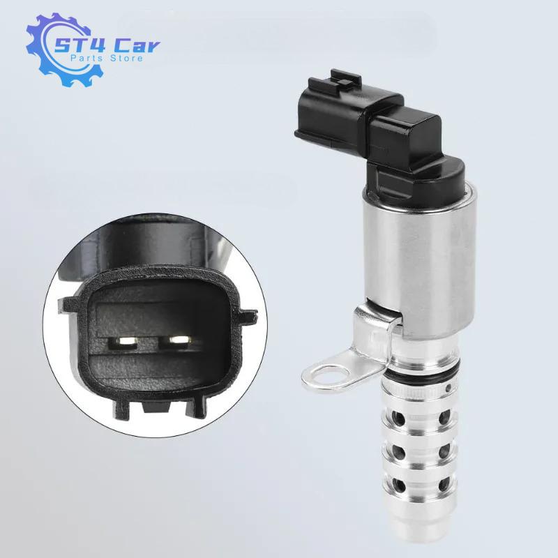 VVT 2P 23796-EN20A Engine Timing Control Solenoid Valve Oil Control Valve for Nissan Versa Note 1.6L 1.8L Juke