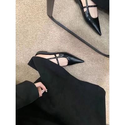 Туфли – Туфли