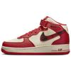 Кроссовки Air Force 1 Mid '07 Lx 'Red Plaid' DV0792-101
