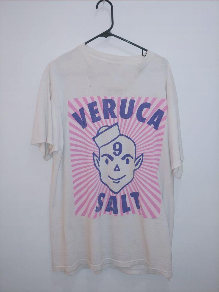 Seether Album by Veruca Salt Band Cotton T Shirt Full Size S-5XL MD1193 Unisex T-Shirt