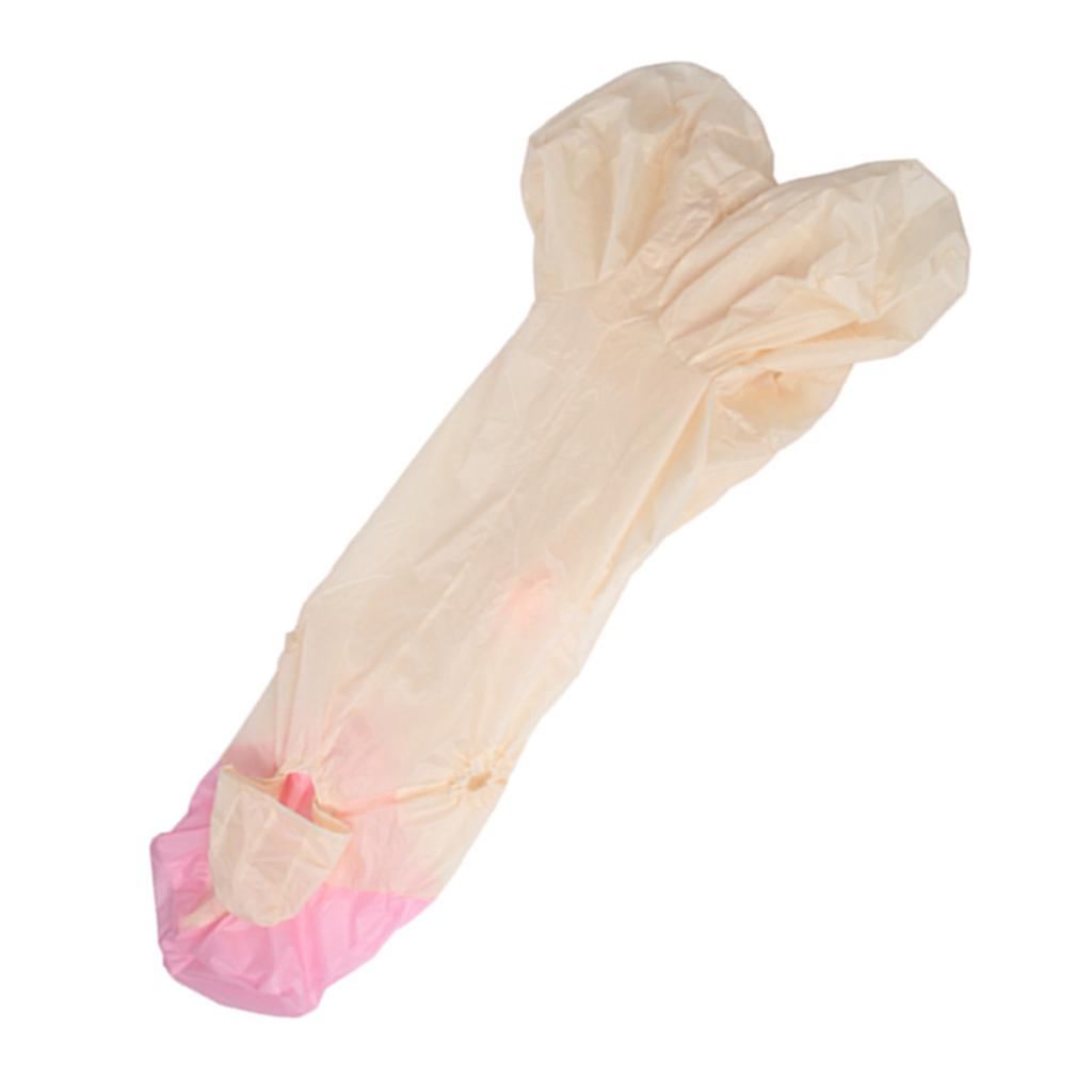 Polyester Inflatable Male Genital Funny Dress Costume for Christmas Cosplay Halloween Party