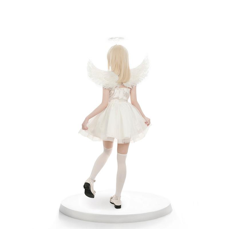 Cosplay christmas costume cosplay halloween stage costume sexy elf cosplay cos costume