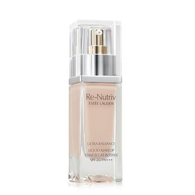 Re-Nutriv Ultra Radiance Жидкий макияж SPF20/PA+++ 30мл