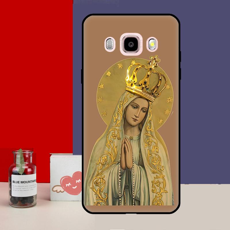 Чехол «Зачатие Девы Марии Иисуса» для Samsung Galaxy J3 J5 J7 2016 A3 A5 2017 A6 A7 A8 A9 J8 J4 J6 Plus 2018 задняя крышка