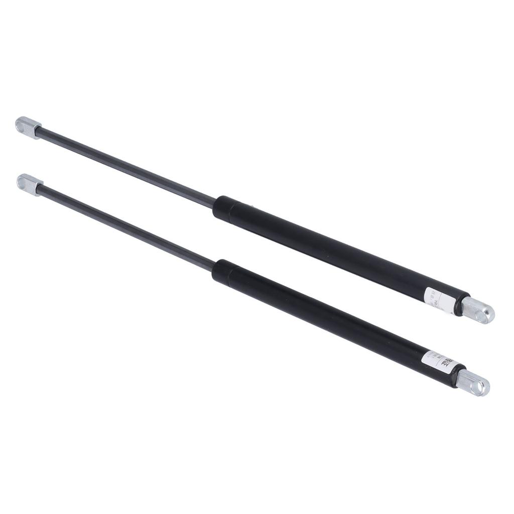 2 шт. 540 мм Газовая пружина Гидравлическая опорная штанга Подъемные амортизаторы Детали для машин Ход 230 мм 700 Н