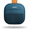 Портативная колонка Bose SoundLink Micro LE (2-е поколение) - До 12 часов непрерывного воспроизведения, водонепроницаемый и пылезащищенный, Bluetooth, компактный outdoo