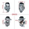 Карбюратор для мотоцикла Suzuki DR650SE DR650 SE DR650 DR 650 1996- 13200-32E61 13200-32E10 13200-32E11 13200-32E12