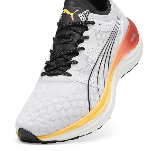 Puma Foreverrun Nitro беговые кроссовки