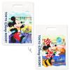 Mickey Minnie Tote Bag Park Shopping Bag Design Merchandise Souvenir & [Park Exclusive]