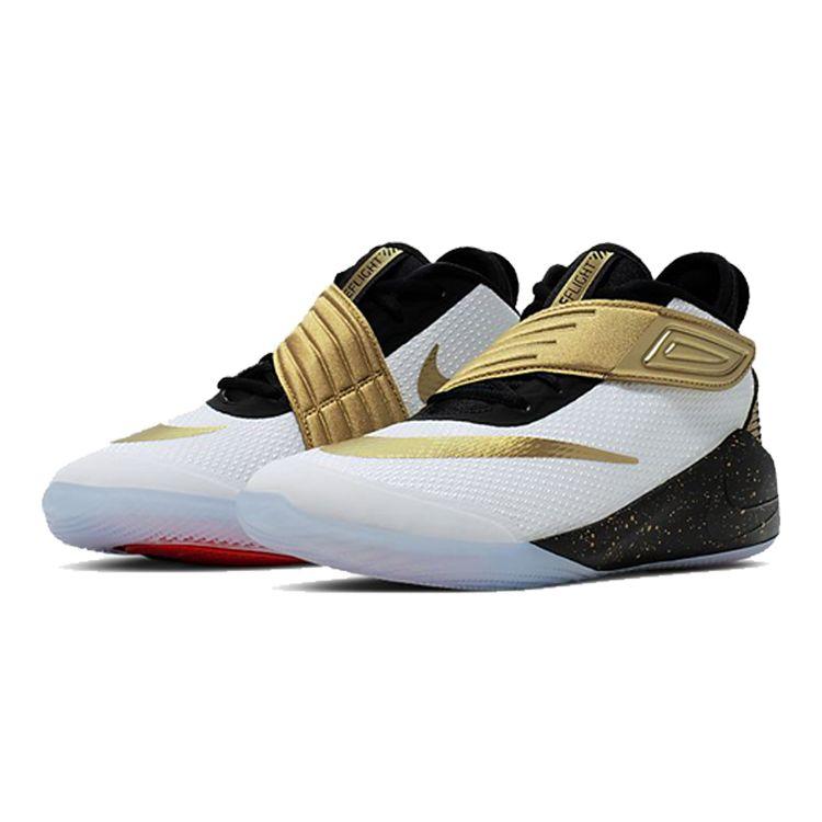 Nike Кроссовки Future Flight 2 Low Top Platinum для детей AT5687-100