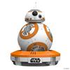 [Official Japanese Product] Sphero Star Wars Episode 7 (Star Wars: The Force Awakens) BB-8 (Drive/Hologram Function) R001ROW
