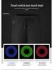 Winter USB Electric Heated Sweatpants with 12 Heating Zones and Knee Pads