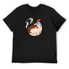 Фестиваль Курицы Куриная Футболка роскошная футболка affliction shirts винтажная футболка с принтом аниме шмотки облегающие футболки для мужчин