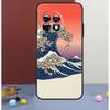 Shiba Inu Cute Cartoon Art Cover For OnePlus Nord CE 4 2 3 Lite N20 N30 9 10 Pro 8T 9RT 10T 11 OnePlus 13 12 R Case