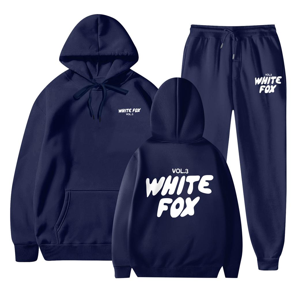 Женские повседневные спортивные толстовки с длинными рукавами и капюшоном из двух частей