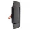 For 89-95 Toyota Pickup Tailgate Tail Rear Gate Hatch Back Door Handle TO1915101