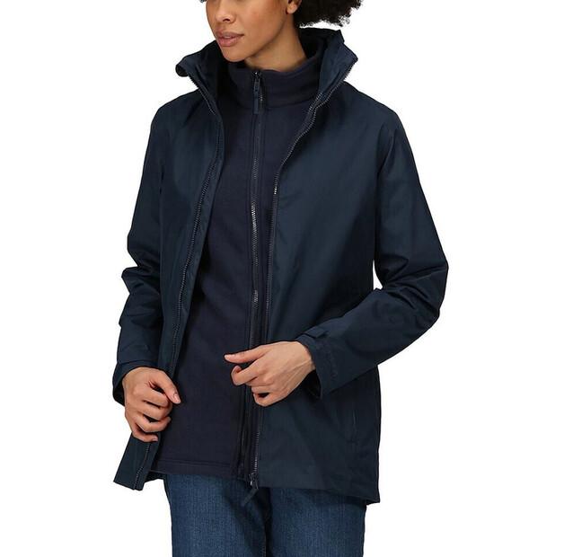 Куртка Regatta Professional Classic Wasserdichte 3-in-1-Jacke