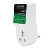 20A Voltage Protector Outlet Over Under Voltage Protective Device for Home Appliances 3 Prong Socket UK Plug