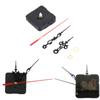 Silent Accurate DIY Hanging Quartz Repair with Needles Repair Parts Clock Parts Clock Movement