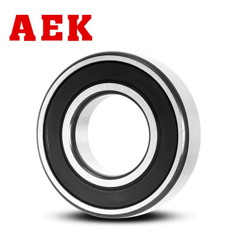 AEK Deep Groove Ball Bearing