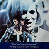 7-дюймовая пластинка PET SHOP BOYS DUSTY SPRINGFIELD What Have I Done To Deserve This B50107 EMIManhattan R 1987 Канада Танцевальная Электроника Б/у