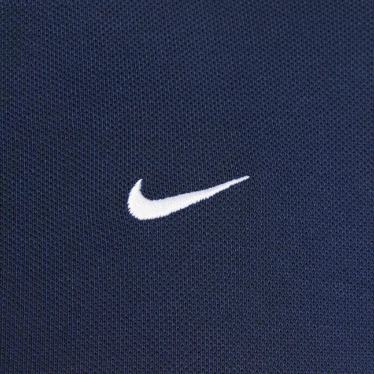 Nike Спортивная одежда Поло Мягкая Мода Универсальная Футболка с коротким рукавом Женские топы IB2154410