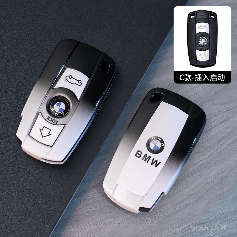 Key Holder Car Keychain Bag Organizer Bag Accessory For BMW E90 E60 E70 E87 3 5 6 Series M3 M5 X1 X5 X6 Z4 E71 E72 E88 E89 E91 FB0