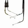 Throttle Cable Set Jmp For Suzuki Dr 650