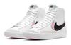 Nike Blazer Mid 77 SE GS White Arctic Punch DD1847-101