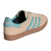 adidas Кроссовки унисекс Gazelle 85 Crystal Sand Easy Mint Tan Gum IE3434
