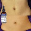 Pregnant Women's Stretch Marks Postpartum Repair Belly Lines Massage Oil