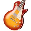 Epiphone/Inspired by Gibson Custom 1960 Les Paul Standard Reissue Washed Cherry Sunburst