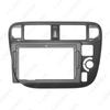1996-1999 Honda Civic Titanium 9" Android Navigation Frame Panel