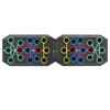 Multi-Purpose Push-Up Training Board - Chest, Ab & Muscle Trainer