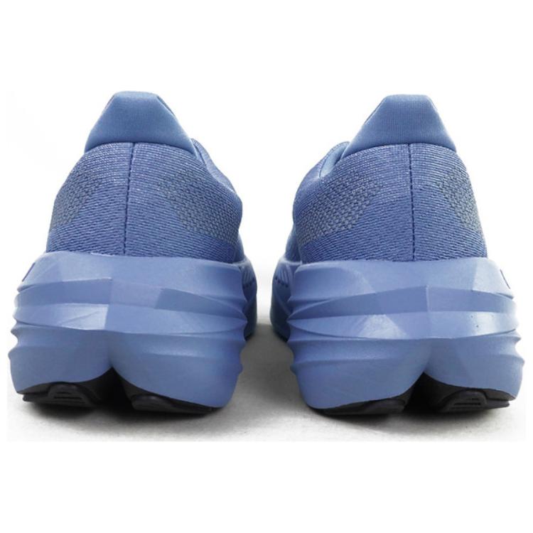 Brooks Glycerin Max Country Blue Мужские кроссовки Небесно-оранжевые 110447-1D-428