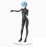 3rd Upon a Time SPM Figure Рей Аянами SEGA-Evangelion3.0+1.0 ~Доставка из рук в руки~
