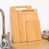 Lijia Double-Sided Bamboo Cutting Board