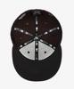 New Era Официальная fitted кепка San Diego Padres MLB, альтернативный коричневый