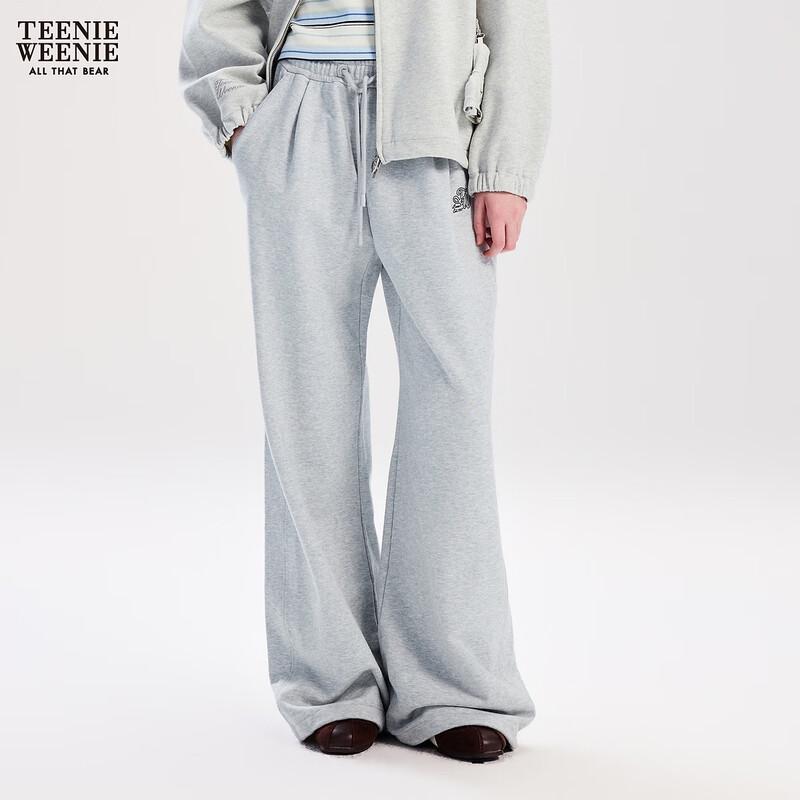 Teenie Weenie Женские спортивные штаны с буквами