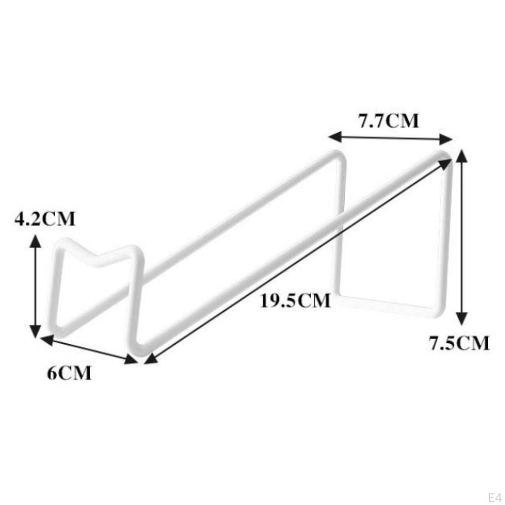 Настольная стойка для вина, держатель для бутылок, устойчивая подставка для домашнего декора, металлическая подставка для ресторана